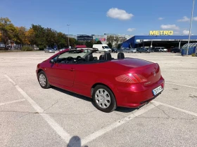 Peugeot 307 CC | Mobile.bg � ����� ������ 5