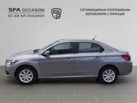 Peugeot 301 NEW ALLURE 1, 5 BlueHDi 102 BVM6 EURO 6//1912040 | Mobile.bg � ����� ������ 8
