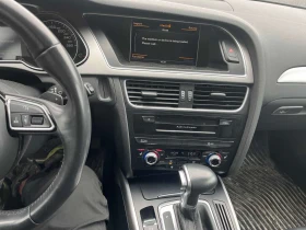 Audi A4 * Allroad* Progressiv * ������ ����������������*  | Mobile.bg � ����� ������ 9