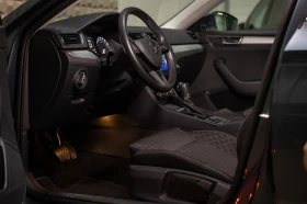 Skoda Superb 2.0 TSI * ��������� * ������� �� ������� * Keyless | Mobile.bg � ����� ������ 7