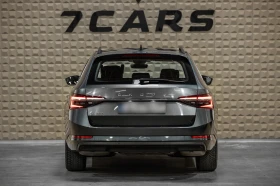 Skoda Superb 2.0 TSI * ��������� * ������� �� ������� * Keyless | Mobile.bg � ����� ������ 5