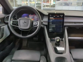 Polestar 2 undefined | Auto.bg — изображение 7