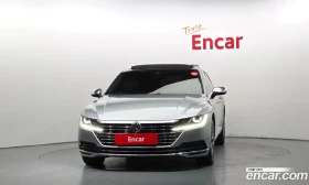 VW Arteon undefined | Auto.bg — изображение 3