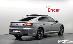 VW Arteon undefined | Auto.bg — изображение 2