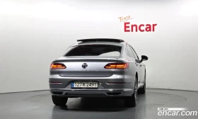VW Arteon undefined | Auto.bg — изображение 4