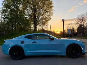 Chevrolet Camaro * 2LT * CARFAX * ЦЕНА ДО БГ | Auto.bg — изображение 4
