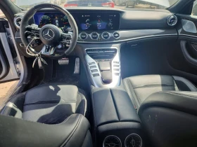 Mercedes-Benz AMG GT 3.0l 53 | Mobile.bg � ����� ������ 8