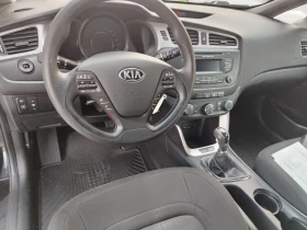 Kia Ceed 1.4 CRDI 89000хл - 4900 € / 9583.57 лв. - 16219646 7