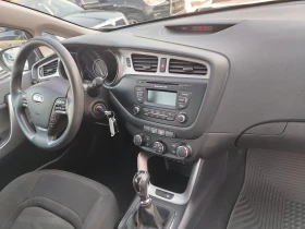 Kia Ceed 1.4 CRDI 89000хл - 4900 € / 9583.57 лв. - 16219646 8