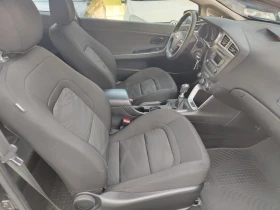 Kia Ceed 1.4 CRDI 89000хл - 4900 € / 9583.57 лв. - 16219646 9