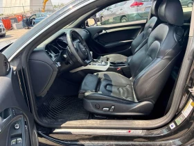 Audi A5 Technik/CARFAX/ПОДГРЕВ//ПАНО/КЛИП/S LINE | Auto.bg — изображение 15