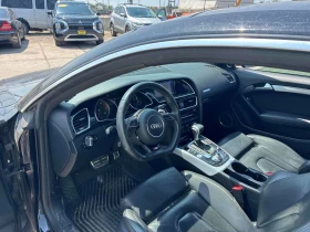 Audi A5 Technik/CARFAX/ПОДГРЕВ//ПАНО/КЛИП/S LINE | Auto.bg — изображение 5