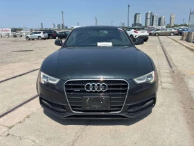 Audi A5 Technik/CARFAX/ПОДГРЕВ//ПАНО/КЛИП/S LINE | Auto.bg — изображение 6