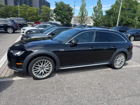 Audi A4 Allroad Progressiv/CARFAX/ОТ ПРЕДСТАВИТЕЛСТВО/ | Auto.bg — изображение 3