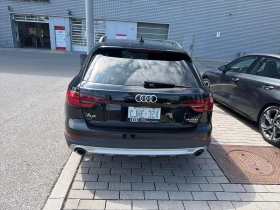 Audi A4 Allroad Progressiv/CARFAX/ОТ ПРЕДСТАВИТЕЛСТВО/ | Auto.bg — изображение 5