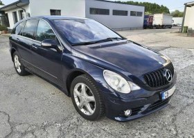 Mercedes-Benz R 320 - 5500 € - 92544709 3