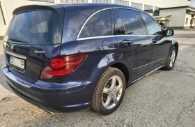 Mercedes-Benz R 320 - 5500 € - 92544709 6