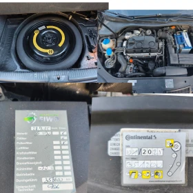 VW Golf 2.0 TDI 4motion BMM - 5600 € - 59125413 15