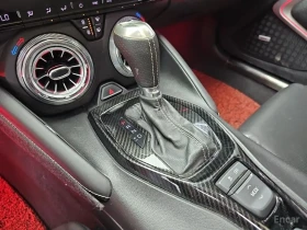 Chevrolet Camaro SS* 6.2 V8* ШИБИДАХ* ПОДГРЕВ* ОБДУХВАНЕ*  | Auto.bg — изображение 7