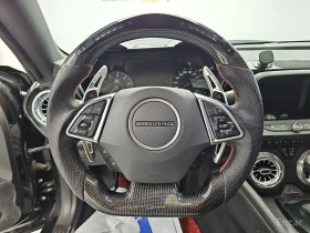 Chevrolet Camaro SS* 6.2 V8* ШИБИДАХ* ПОДГРЕВ* ОБДУХВАНЕ*  | Auto.bg — изображение 8