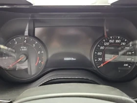 Chevrolet Camaro SS* 6.2 V8* ШИБИДАХ* ПОДГРЕВ* ОБДУХВАНЕ*  | Auto.bg — изображение 11