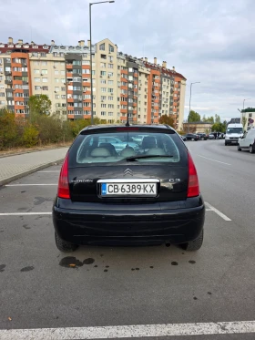 Citroen C3 Exclusive - 2200 € - 63915798 5