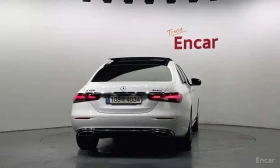 Mercedes-Benz E 450 4MATIC /���������/��������/���������/360 | Mobile.bg � ����� ������ 4