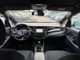 Kia Carens 1.7 CRDI | Navi | Keyless | 7 места | Auto.bg — изображение 9