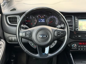 Kia Carens 1.7 CRDI | Navi | Keyless | 7 места | Auto.bg — изображение 12