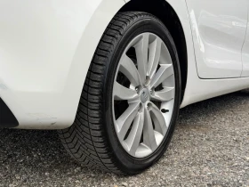 Kia Carens 1.7 CRDI | Navi | Keyless | 7 места | Auto.bg — изображение 14