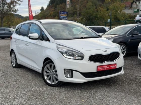 Kia Carens 1.7 CRDI | Navi | Keyless | 7 места | Auto.bg — изображение 3