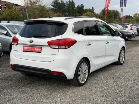 Kia Carens 1.7 CRDI | Navi | Keyless | 7 места | Auto.bg — изображение 6