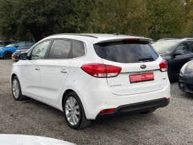 Kia Carens 1.7 CRDI | Navi | Keyless | 7 места | Auto.bg — изображение 4