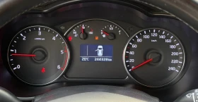 Kia Carens 1.7 CRDI | Navi | Keyless | 7 места | Auto.bg — изображение 11