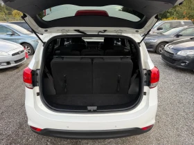 Kia Carens 1.7 CRDI | Navi | Keyless | 7 места | Auto.bg — изображение 13