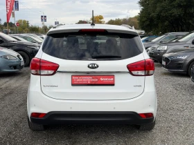 Kia Carens 1.7 CRDI | Navi | Keyless | 7 места | Auto.bg — изображение 5