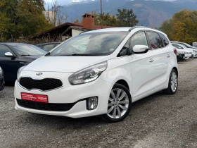 Kia Carens 1.7 CRDI | Navi | Keyless | 7 места