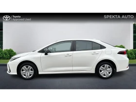 Toyota Corolla ������� ������ �� 265   | Mobile.bg � ����� ������ 3