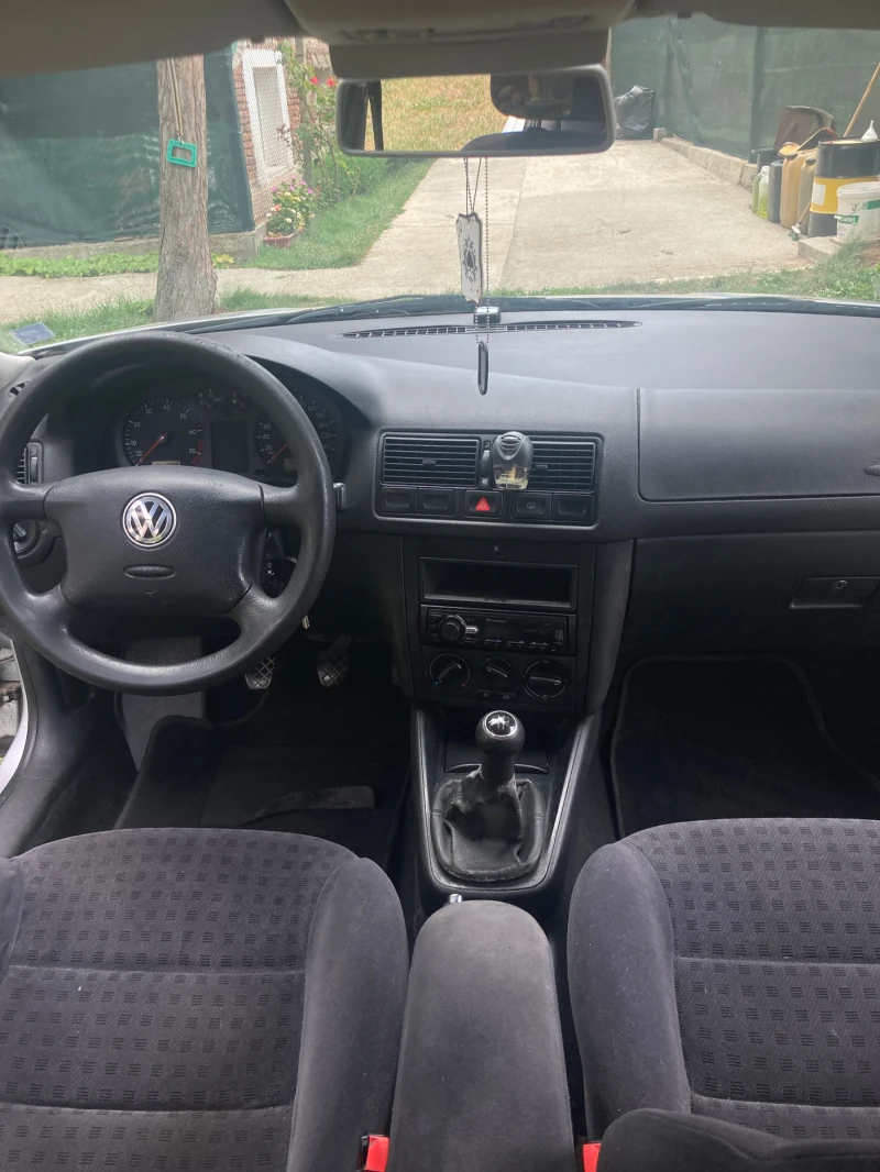 VW Golf, снимка 6 - Автомобили и джипове - 47718734