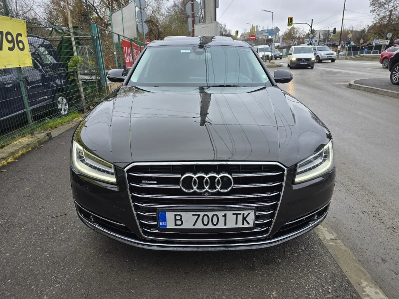 Audi A8 3.0TDI  MATRIX, снимка 2 - Автомобили и джипове - 47977187