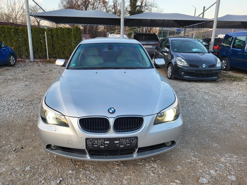 BMW 525 2.5 LPG, снимка 2 - Автомобили и джипове - 48131607