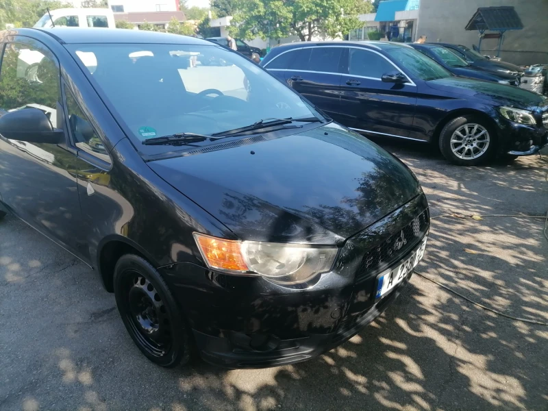 Mitsubishi Colt, снимка 6 - Автомобили и джипове - 48138728