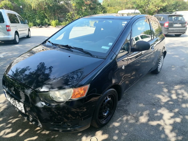 Mitsubishi Colt, снимка 1 - Автомобили и джипове - 48138728