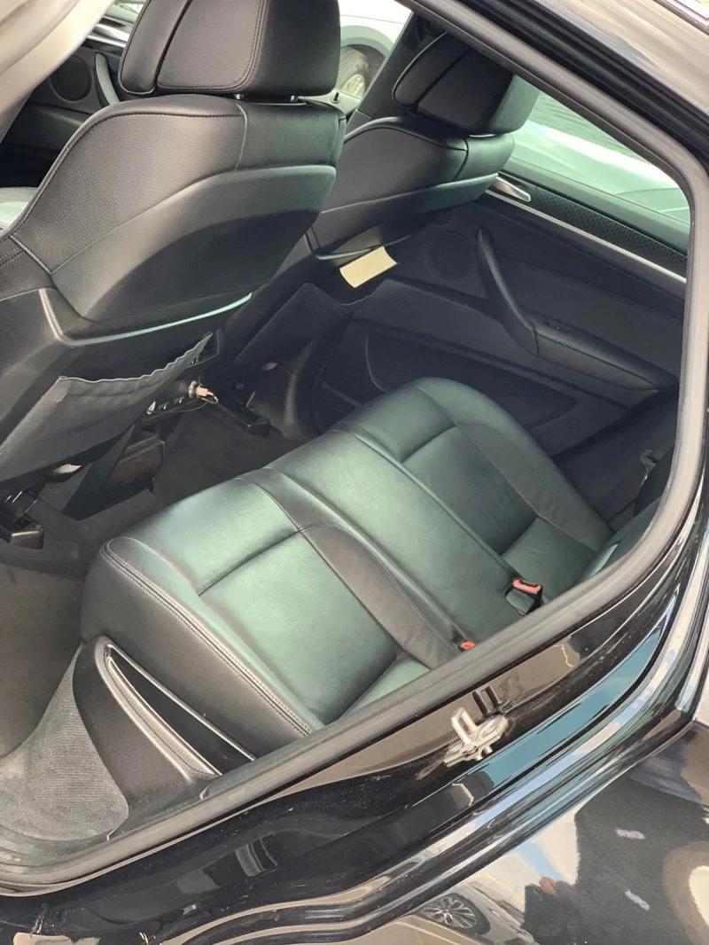 BMW X6, снимка 9 - Автомобили и джипове - 50438470