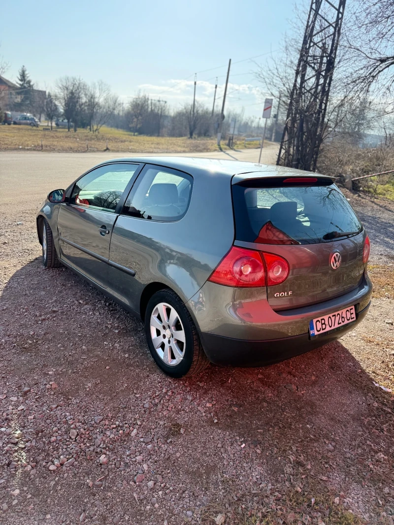 VW Golf, снимка 6 - Автомобили и джипове - 49215735