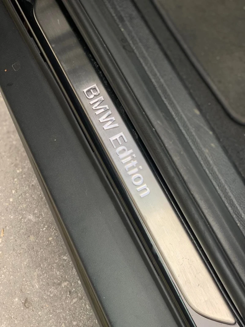 BMW X6, снимка 7 - Автомобили и джипове - 50438470