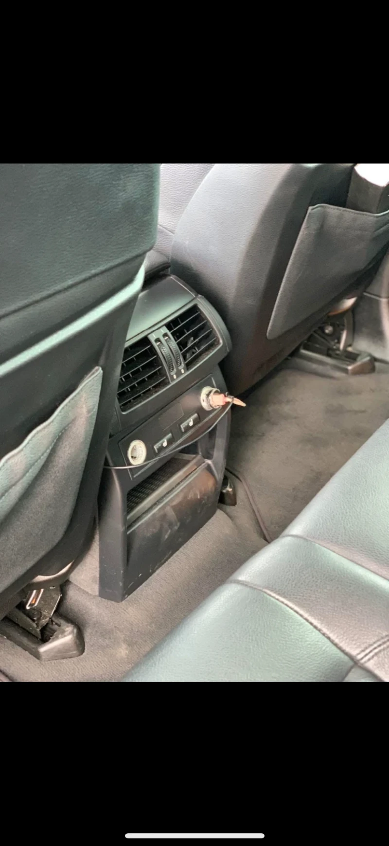 BMW X6, снимка 8 - Автомобили и джипове - 50438470