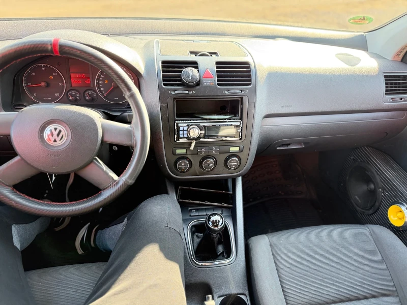 VW Golf, снимка 10 - Автомобили и джипове - 49215735