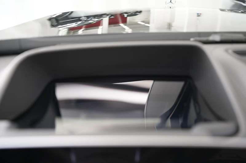 Mercedes-Benz S 450 LONG /AMG/FULL/HUD/TV/Burmester/, снимка 7 - Автомобили и джипове - 50032573