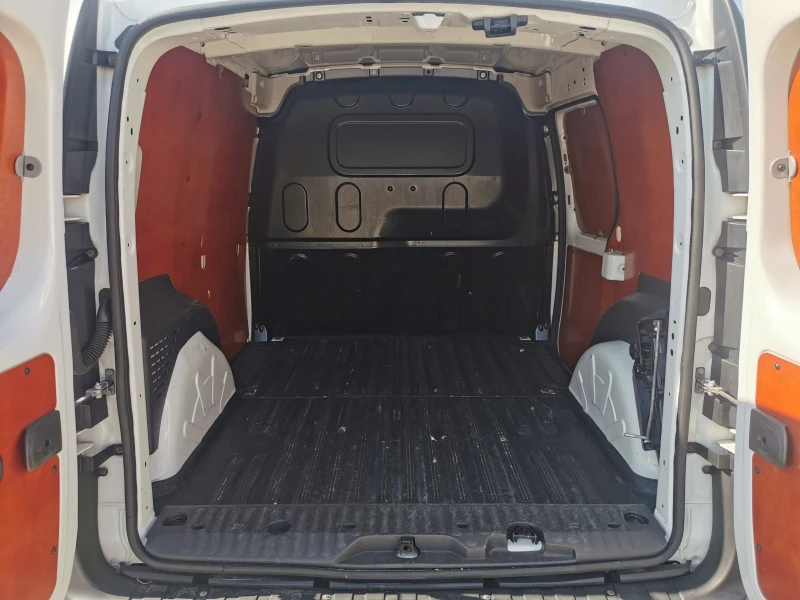 Mercedes-Benz Citan 109 CDI, снимка 15 - Автомобили и джипове - 51052505